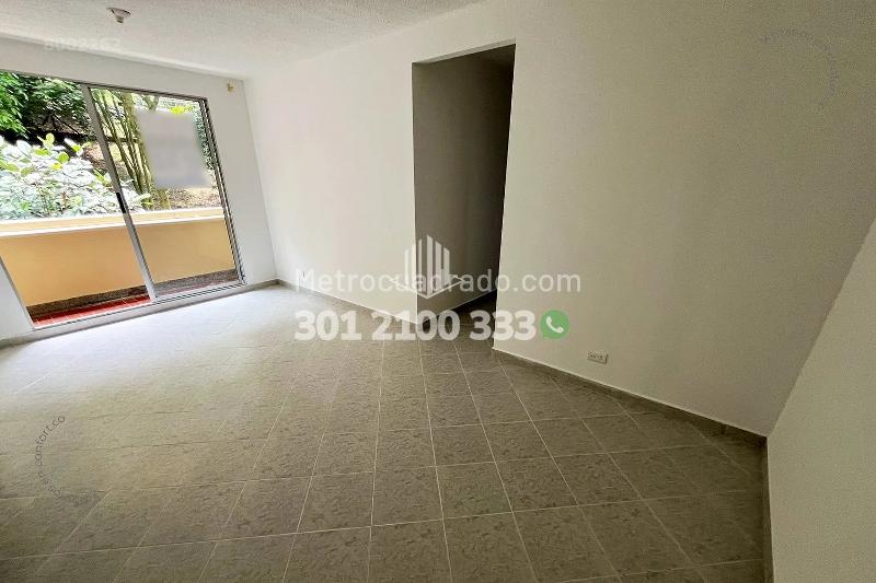 Piso – Envigado - Vista 5