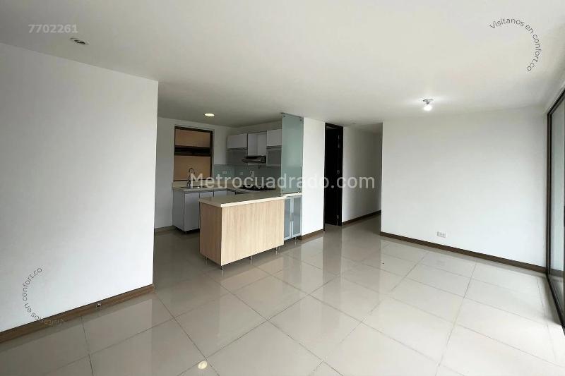 Piso – Medellín, Las Lomas Numero 2, El Poblado - Vista 2