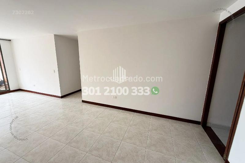 Piso – Envigado - Vista 3