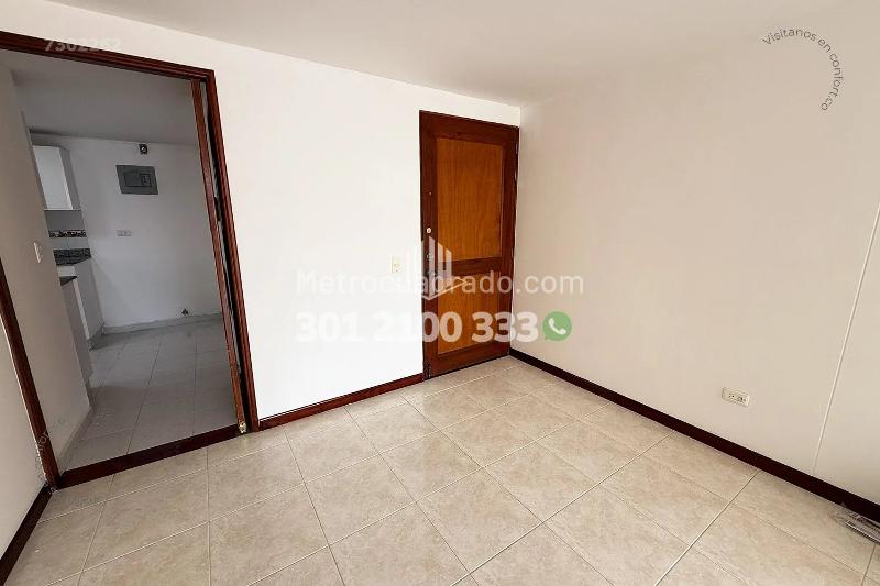 Piso – Envigado - Vista 4