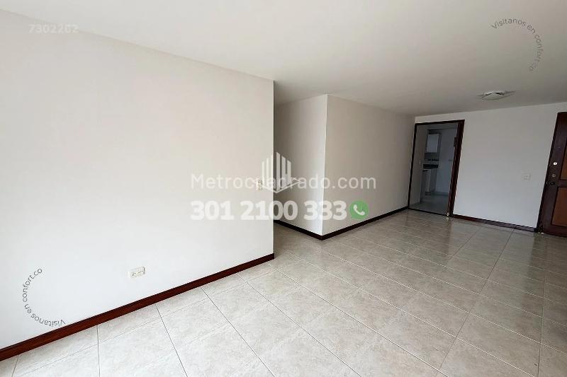 Piso – Envigado - Vista 5