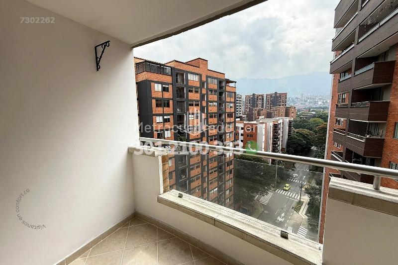 Piso – Envigado - Más