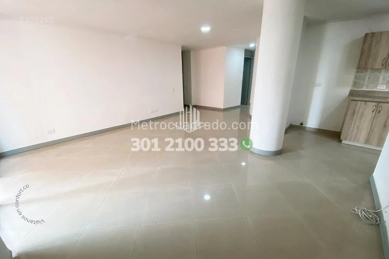 Piso – Medellín - Vista 4