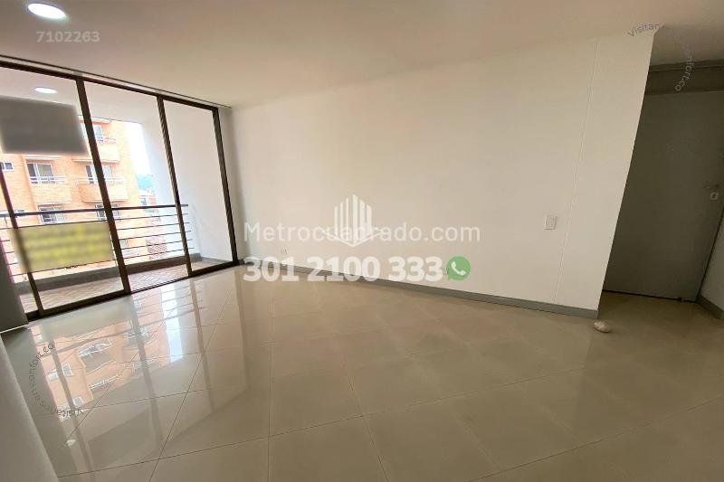 Piso – Medellín - Vista 5