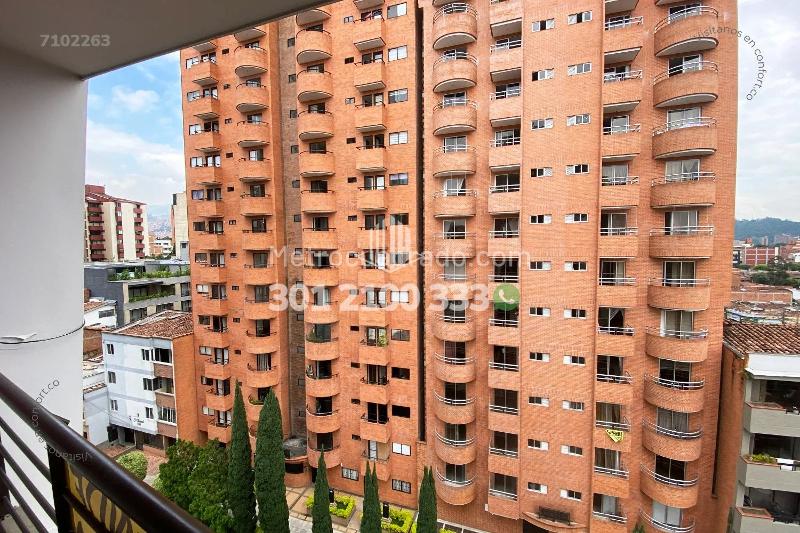 Piso – Medellín - Más