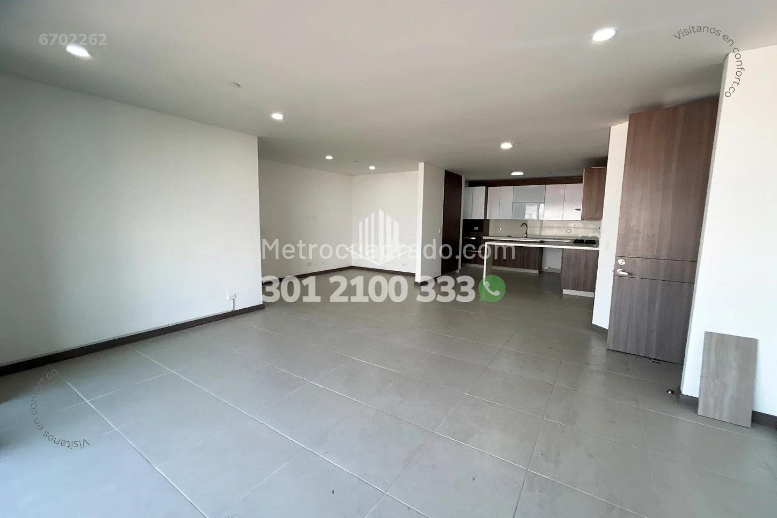Foto del apartamento