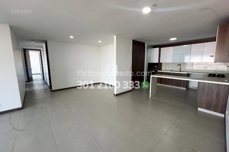 Piso – Envigado - Vista 3