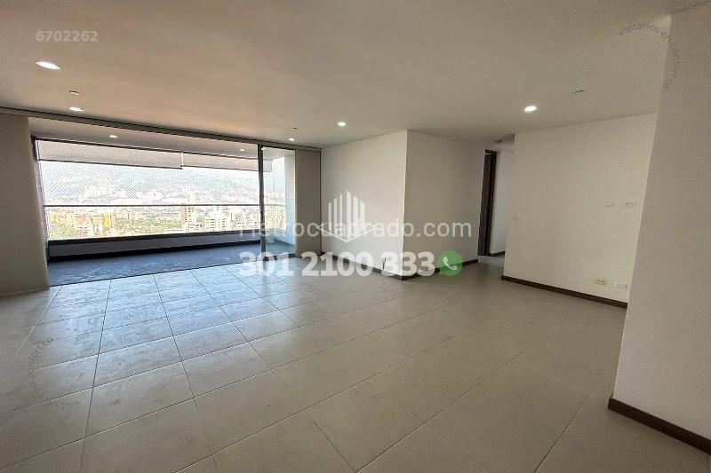 Piso – Envigado - Vista 4