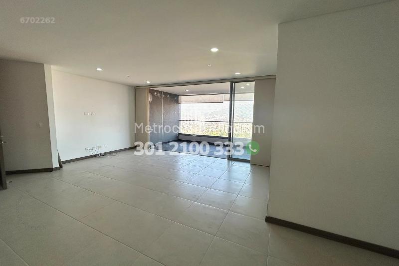Piso – Envigado - Vista 5