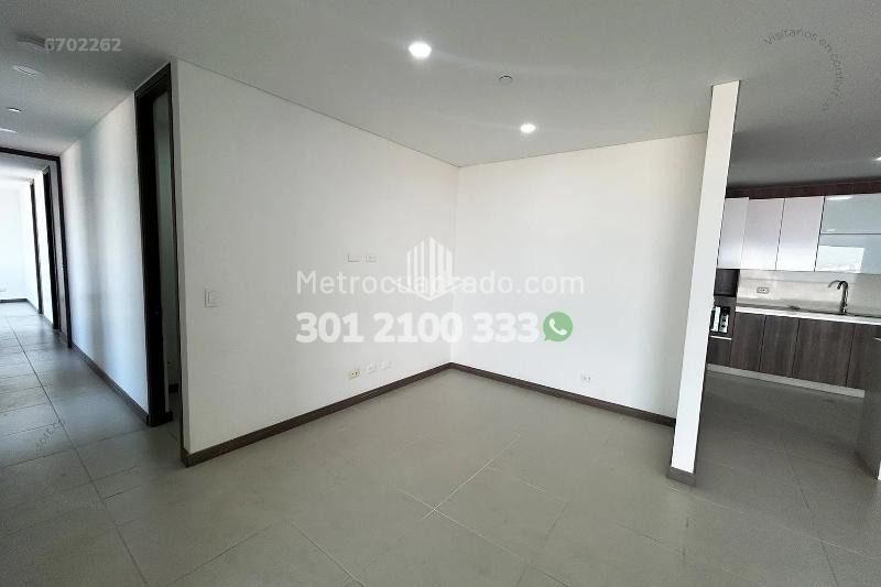 Piso – Envigado - Más