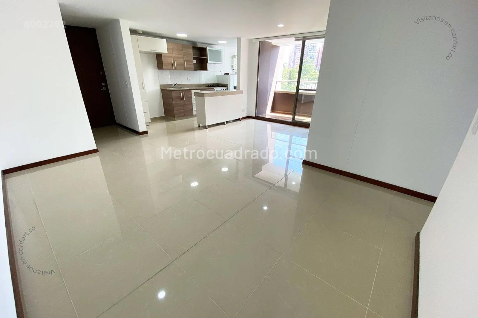 Foto del apartamento