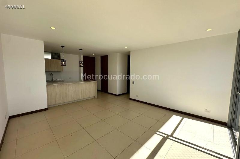 Piso – Medellín, Los Naranjos, El Poblado - Vista 2