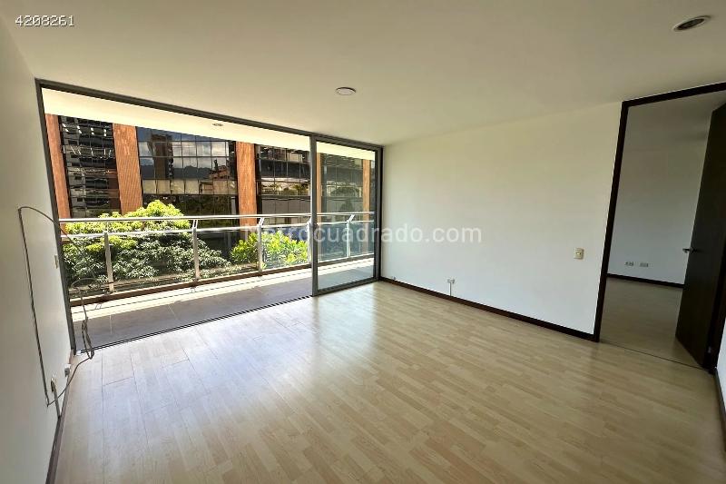 Piso – Medellín - Vista 2