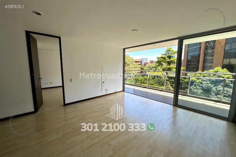 Piso – Medellín - Vista 3