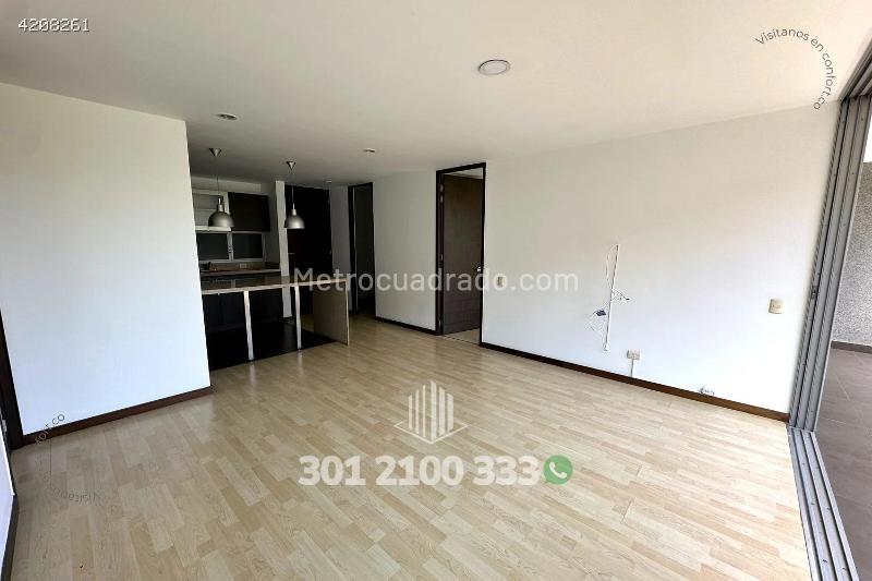Piso – Medellín - Vista 4
