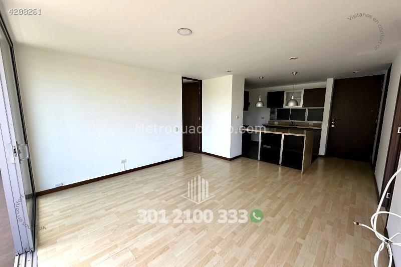 Piso – Medellín - Vista 5