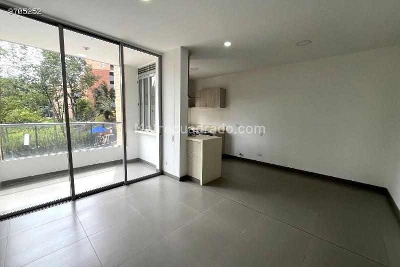 Piso – Envigado - Vista 2