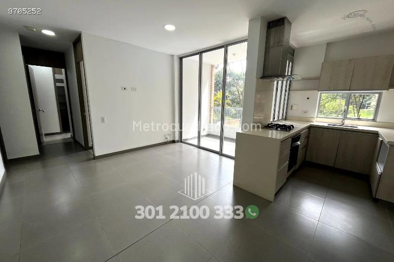 Piso – Envigado - Vista 3