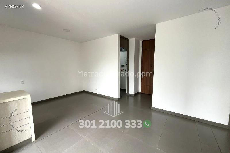 Piso – Envigado - Vista 4