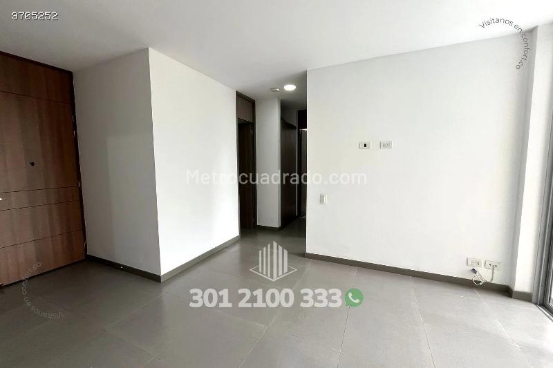 Piso – Envigado - Vista 5