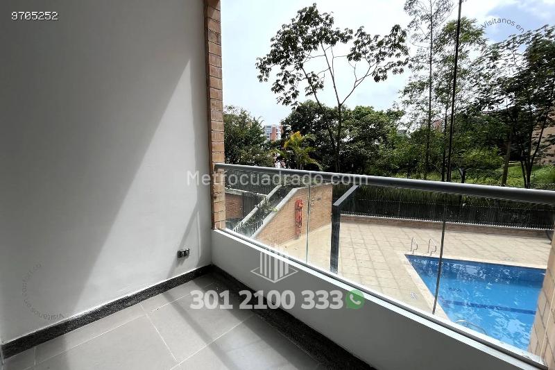Piso – Envigado - Más