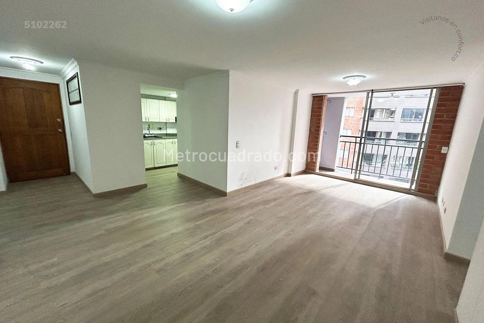 Foto del apartamento