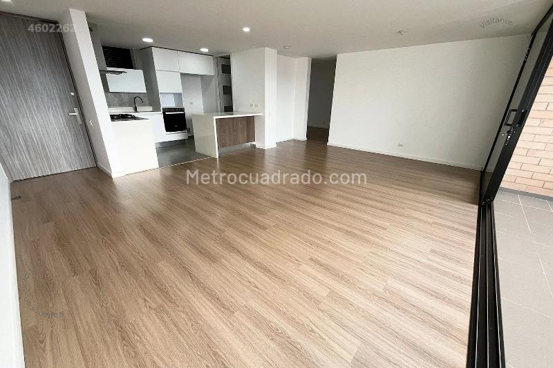 Piso – Envigado, Valle de Aburrá - Vista 2