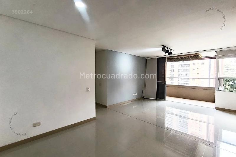 Piso – Sabaneta, Cañaveralejo - Vista 2
