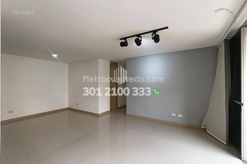 Piso – Sabaneta, Cañaveralejo - Vista 3