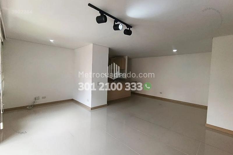 Piso – Sabaneta, Cañaveralejo - Vista 4