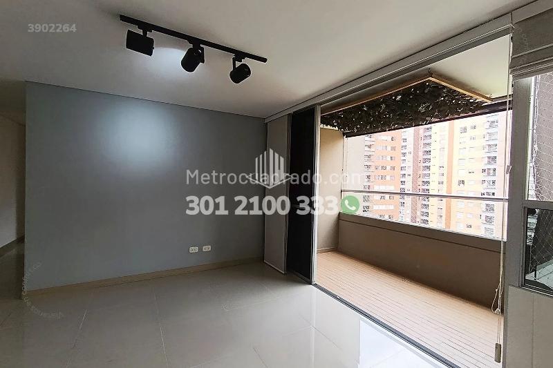 Piso – Sabaneta, Cañaveralejo - Vista 5