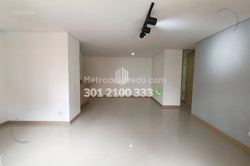 Piso – Sabaneta, Cañaveralejo - Más
