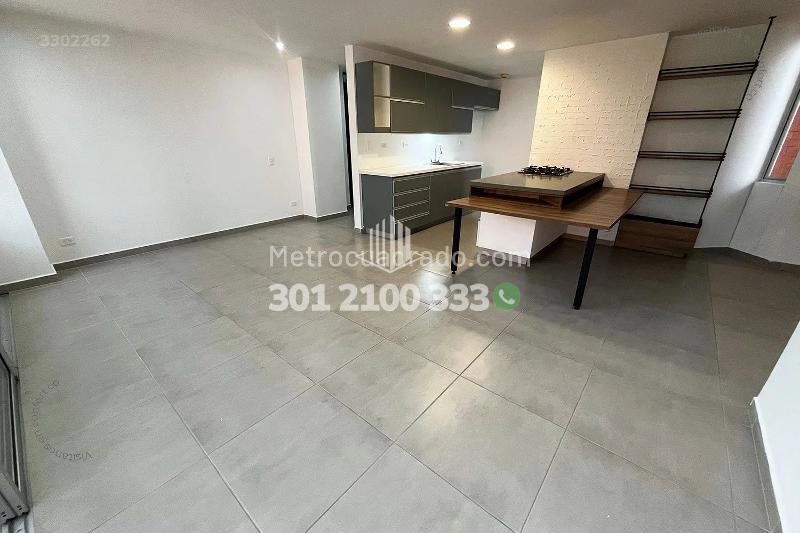 Piso – Envigado, Valle de Aburrá - Vista 5