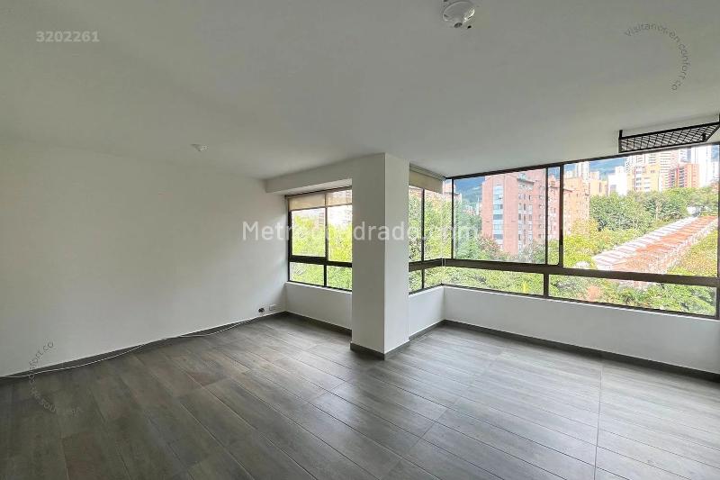 Apartamento en Arriendo, San Lucas, Medellín