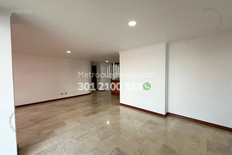 Piso – Medellín, Los Balsos Numero 2, El Poblado - Vista 5