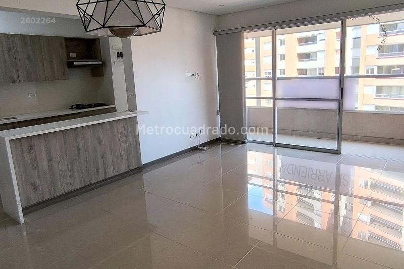 Piso – Sabaneta, Las Lomitas - Vista 2