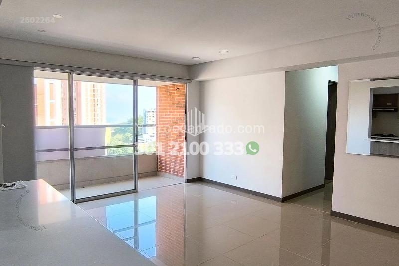 Piso – Sabaneta, Las Lomitas - Vista 4