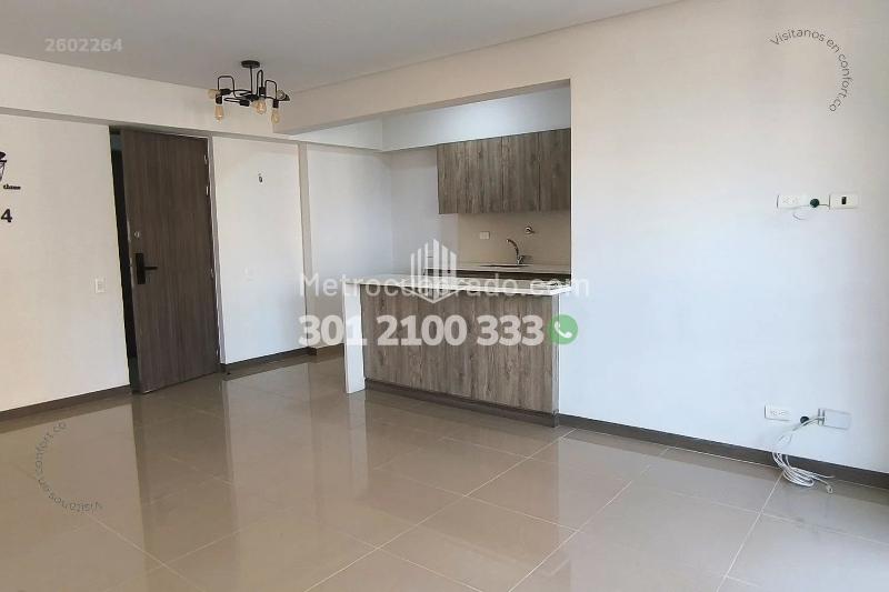 Piso – Sabaneta, Las Lomitas - Vista 5