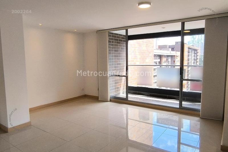 Piso – Sabaneta, Cañaveralejo - Vista 2