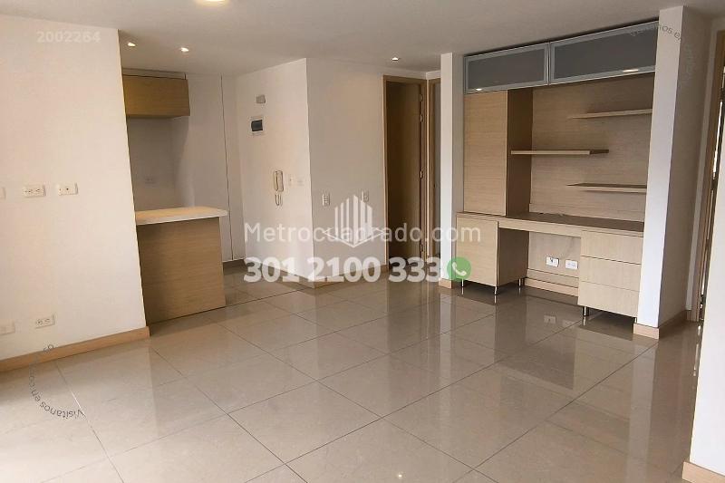 Piso – Sabaneta, Cañaveralejo - Vista 3