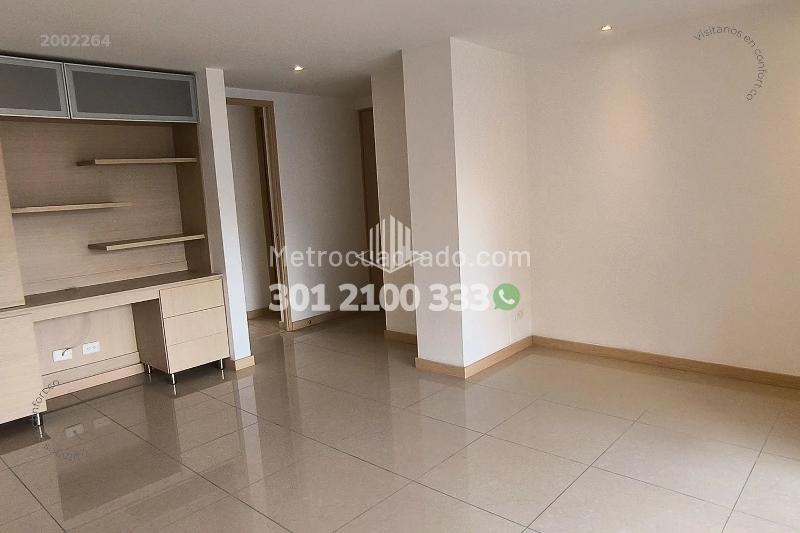 Piso – Sabaneta, Cañaveralejo - Vista 4