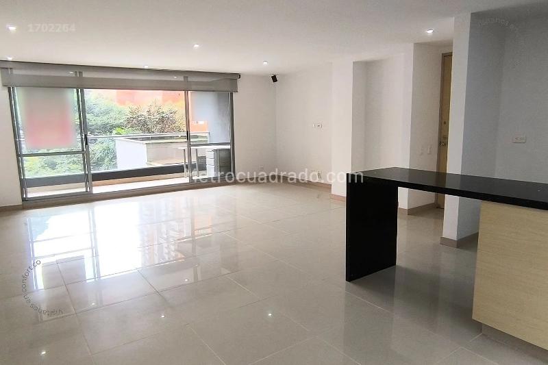 Piso – Sabaneta, Cañaveralejo - Vista 2