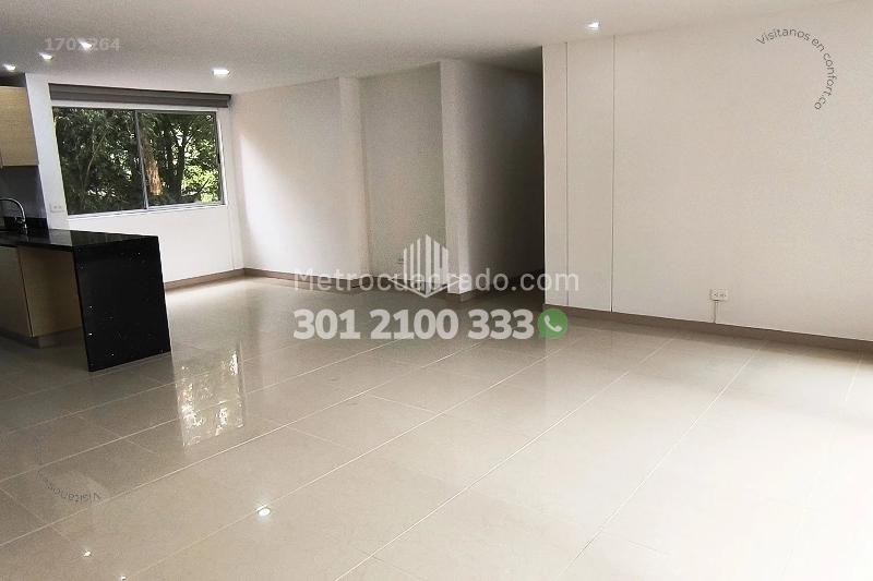 Piso – Sabaneta, Cañaveralejo - Vista 4
