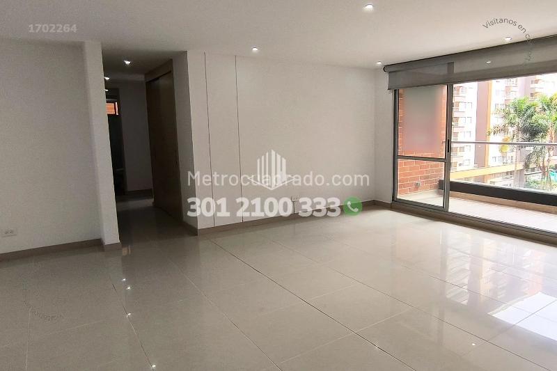 Piso – Sabaneta, Cañaveralejo - Vista 5