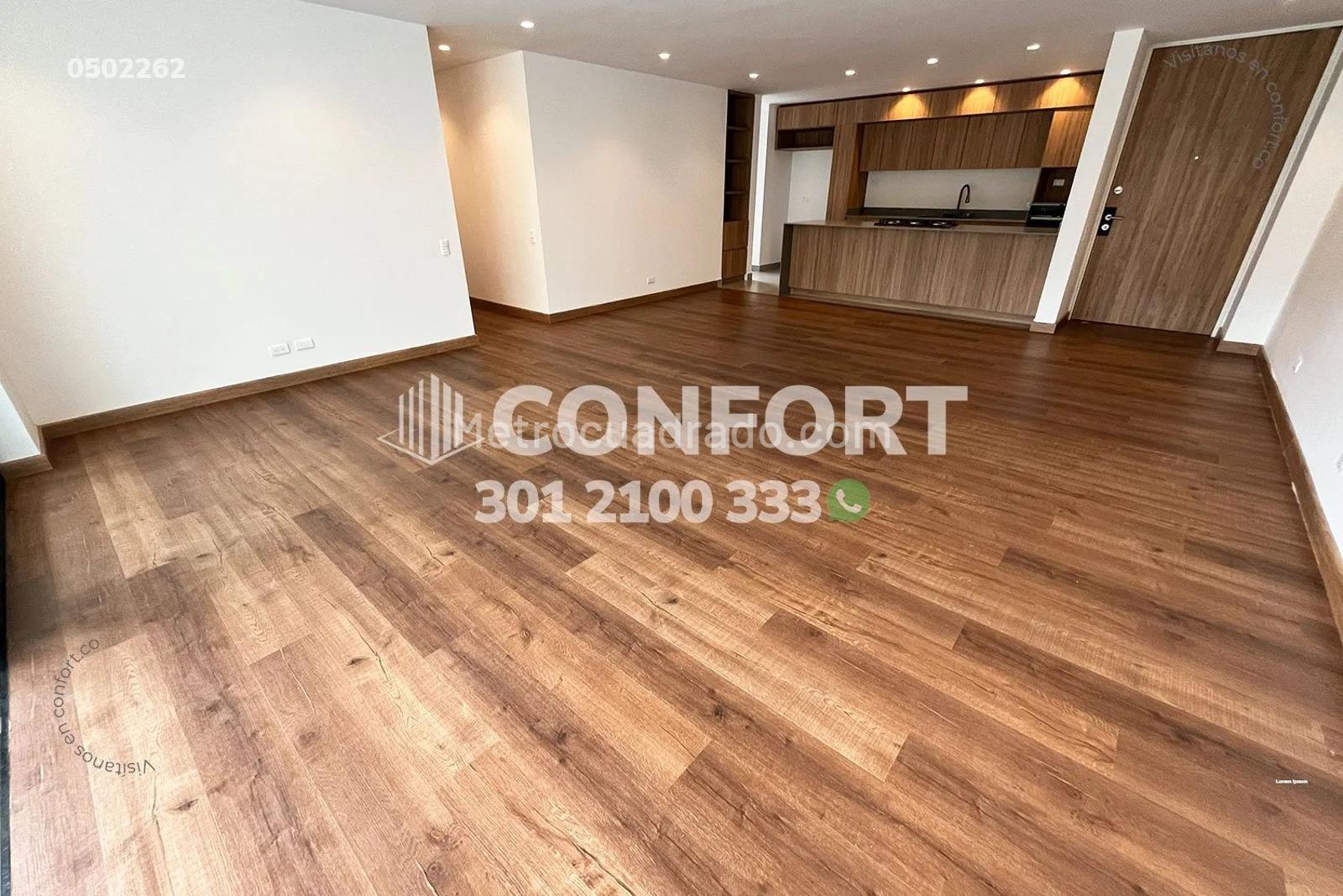 Foto del apartamento