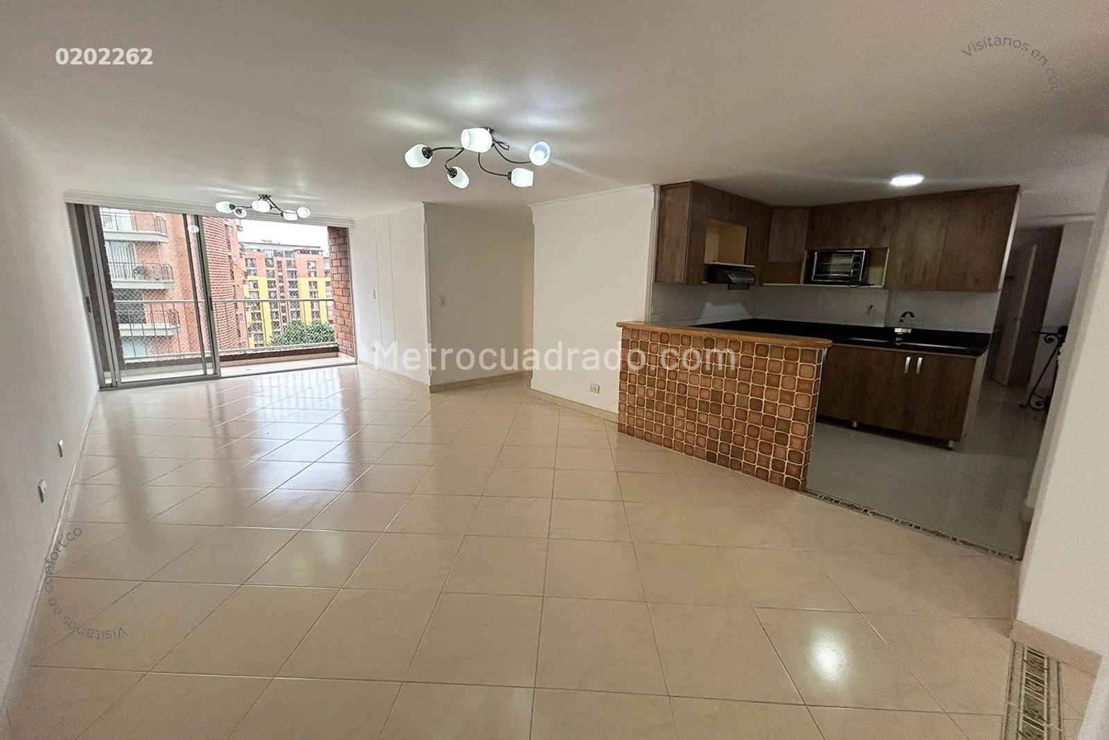 Foto del apartamento