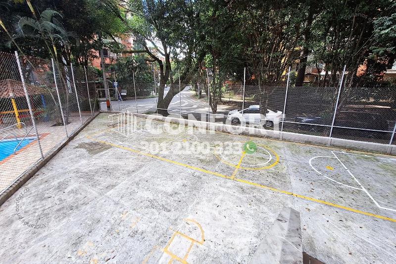 Piso – Envigado, Valle de Aburrá - Vista 3
