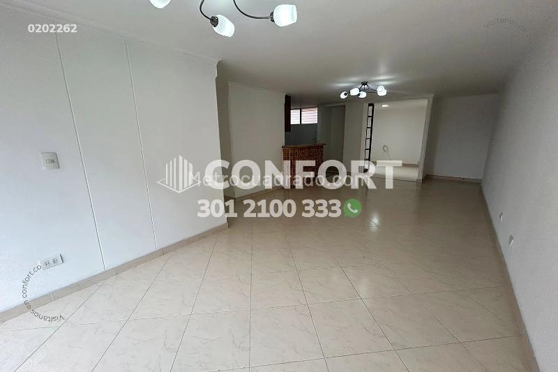 Piso – Envigado, Valle de Aburrá - Vista 4