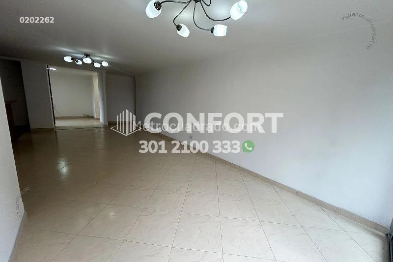 Piso – Envigado, Valle de Aburrá - Vista 5