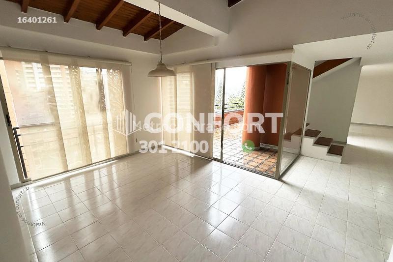Piso – Medellín, Alejandría, El Poblado - Vista 2